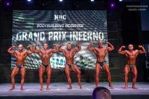BODYBUILDING НОВИЧКИ